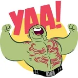 Sticker 103