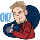 Sticker 108