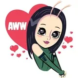 Sticker 109