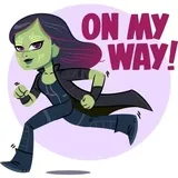 Sticker 113