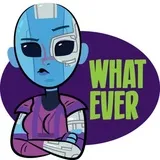 Sticker 114