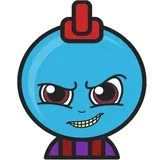 Sticker 16