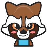 Marvel and DC WhatsApp Sticker #18