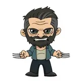 Sticker 25