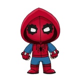Marvel and DC WhatsApp Sticker #30
