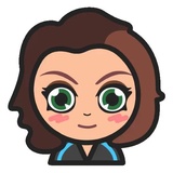 Marvel and DC WhatsApp Sticker #9