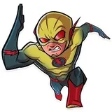 Sticker 91