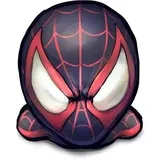 Hero of Marvel and DC