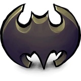 Hero of Marvel and DC WhatsApp Sticker #24