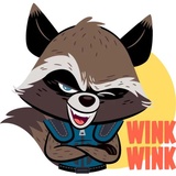Hero of Marvel and DC WhatsApp Sticker #4