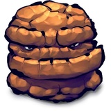 Hero of Marvel and DC WhatsApp Sticker #5