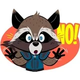 Sticker 61