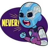 Sticker 63