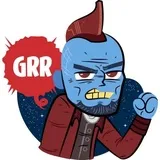 Sticker 68
