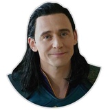 Marvels WhatsApp Sticker #11