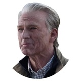 Marvels WhatsApp Sticker #19