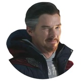 Marvels WhatsApp Sticker #20