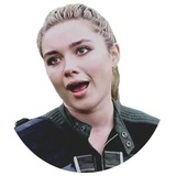 Marvels WhatsApp Sticker #23