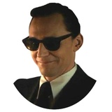 Marvels WhatsApp Sticker #24