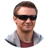 Marvels WhatsApp Sticker #25