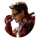 Marvels WhatsApp Sticker #26