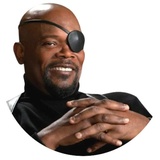 Marvels WhatsApp Sticker #3