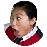 Sticker 69