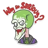 Sticker 9