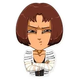 Sticker 12