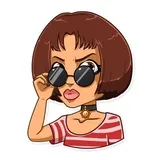 Sticker 15