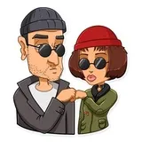 Sticker 18