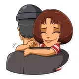 Sticker 26