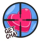 Sticker 31