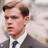 Matt Damon WhatsApp Sticker #10