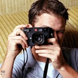 Matt Damon WhatsApp Sticker #11