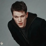 Matt Damon WhatsApp Sticker #20