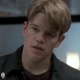 Matt Damon WhatsApp Sticker #21