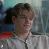 Matt Damon WhatsApp Sticker #24