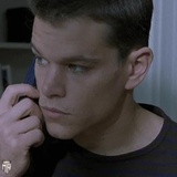 Matt Damon WhatsApp Sticker #25
