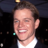 Matt Damon WhatsApp Sticker #26