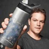 Matt Damon WhatsApp Sticker #5