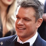 Matt Damon WhatsApp Sticker #8