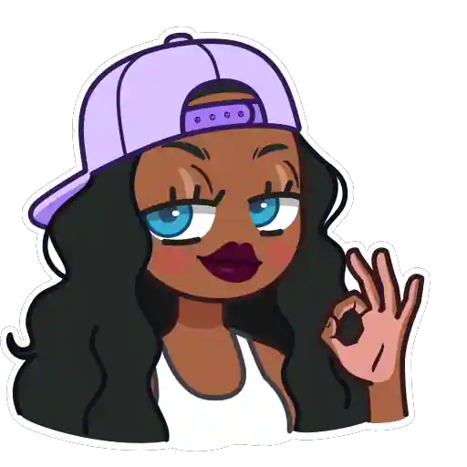 Sticker 10