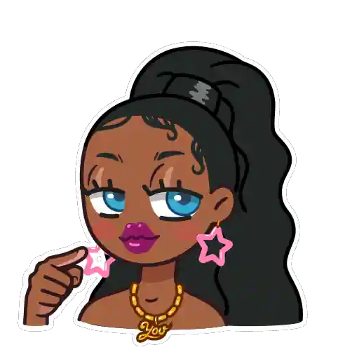 Sticker 12