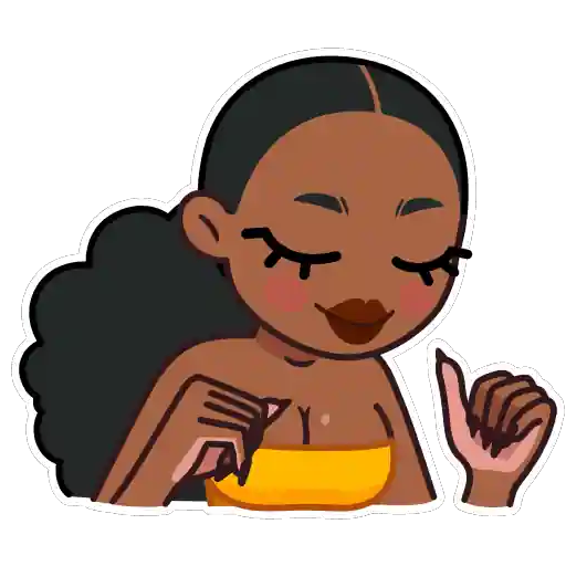 Sticker 13