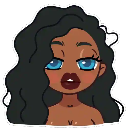Sticker 16