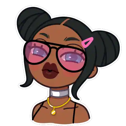 Sticker 2