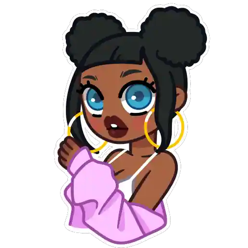 Sticker 3
