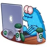 Sticker 26