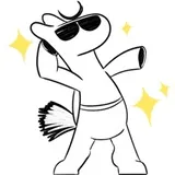 Sticker 13